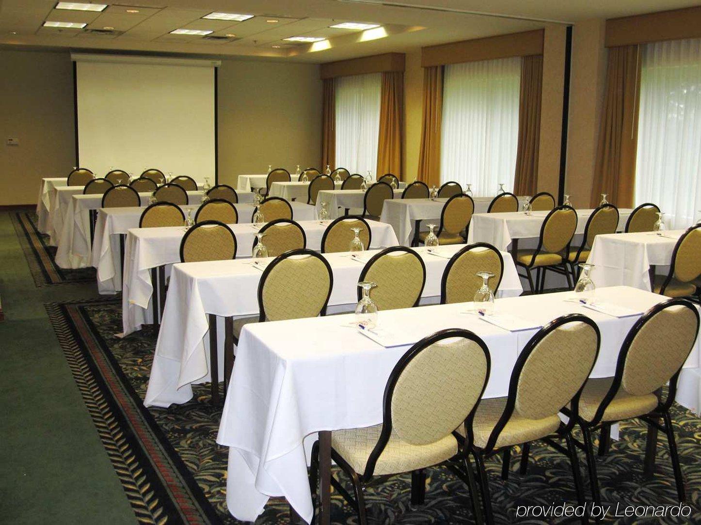 Hilton Garden Inn Cleveland Airport Fairview Park Fasilitas foto
